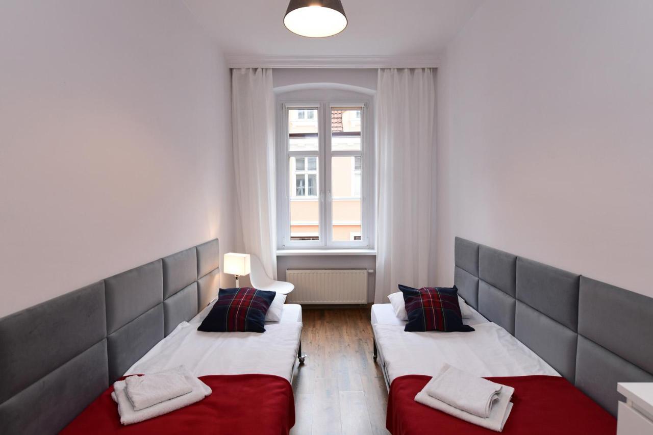 Apartamenty Na Starowce 비드고슈치 외부 사진