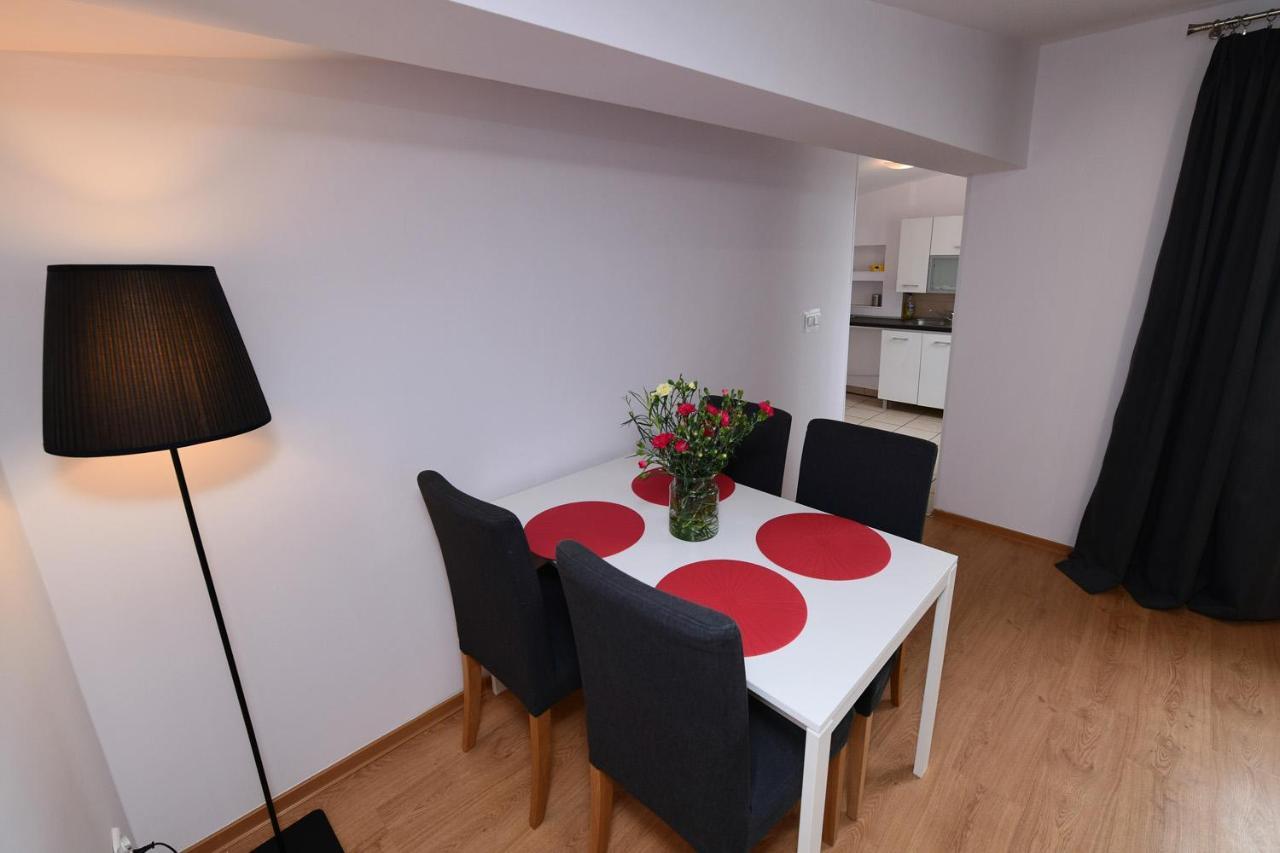 Apartamenty Na Starowce 비드고슈치 외부 사진