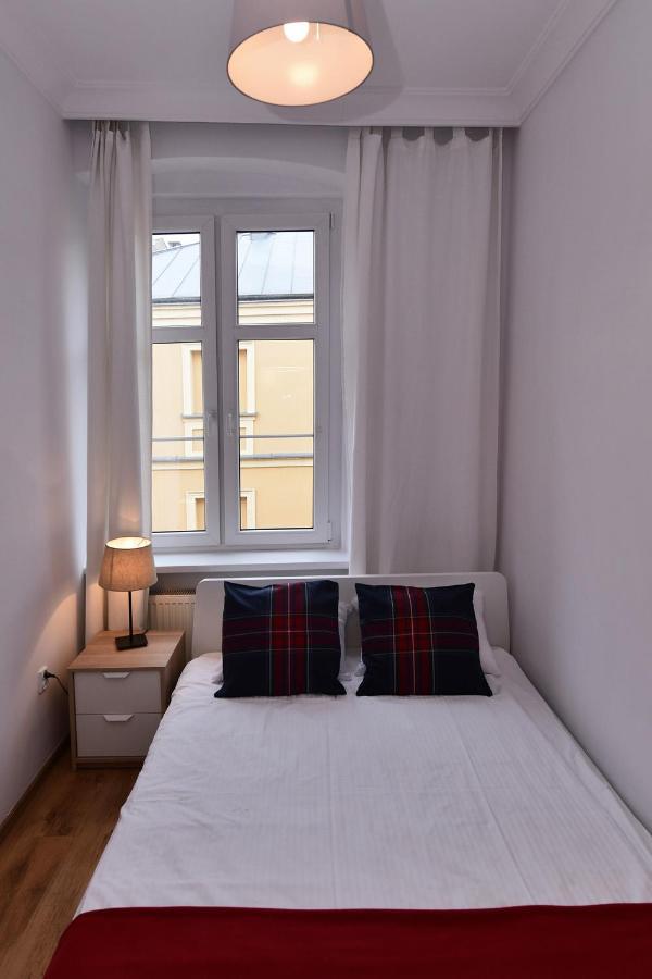 Apartamenty Na Starowce 비드고슈치 외부 사진