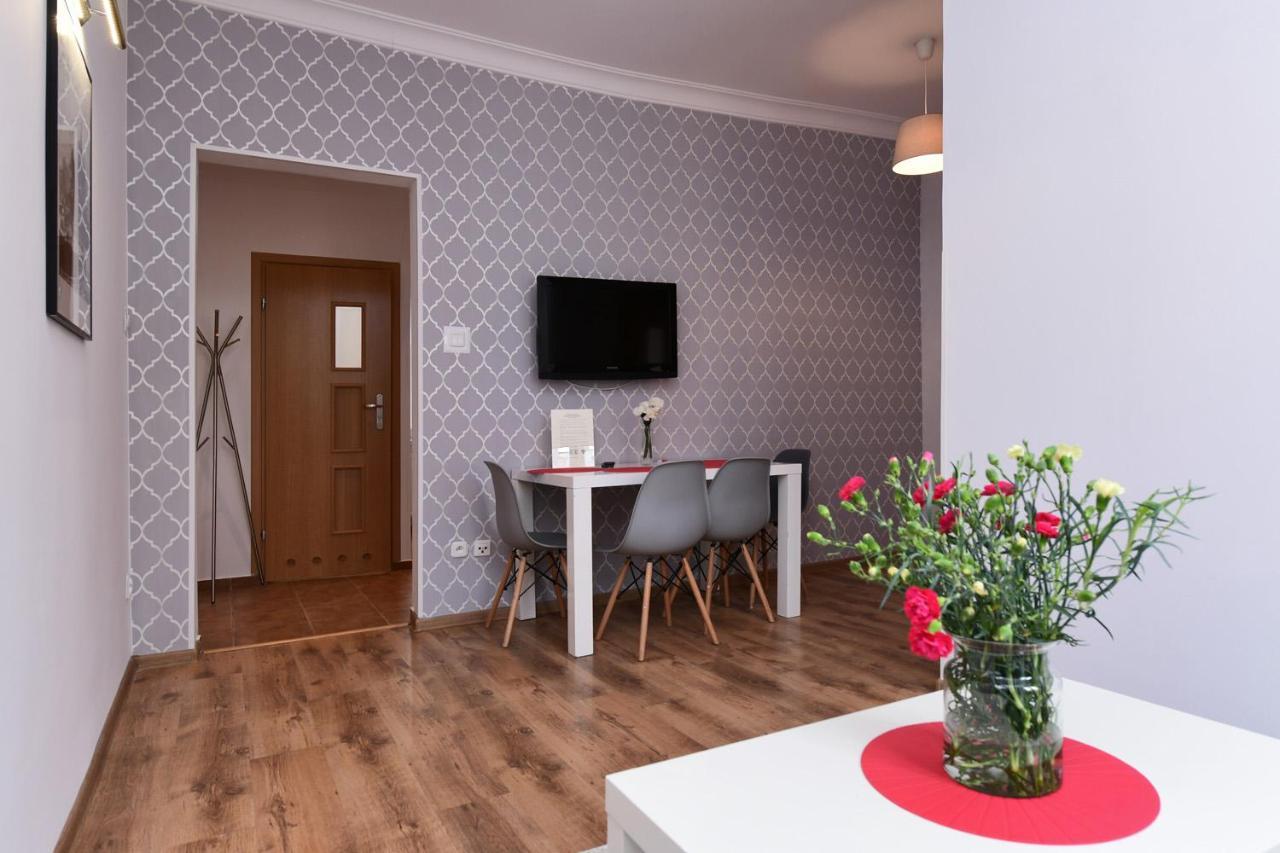 Apartamenty Na Starowce 비드고슈치 외부 사진