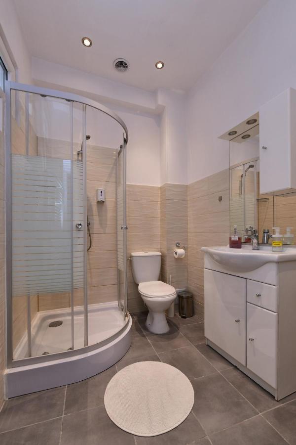 Apartamenty Na Starowce 비드고슈치 외부 사진