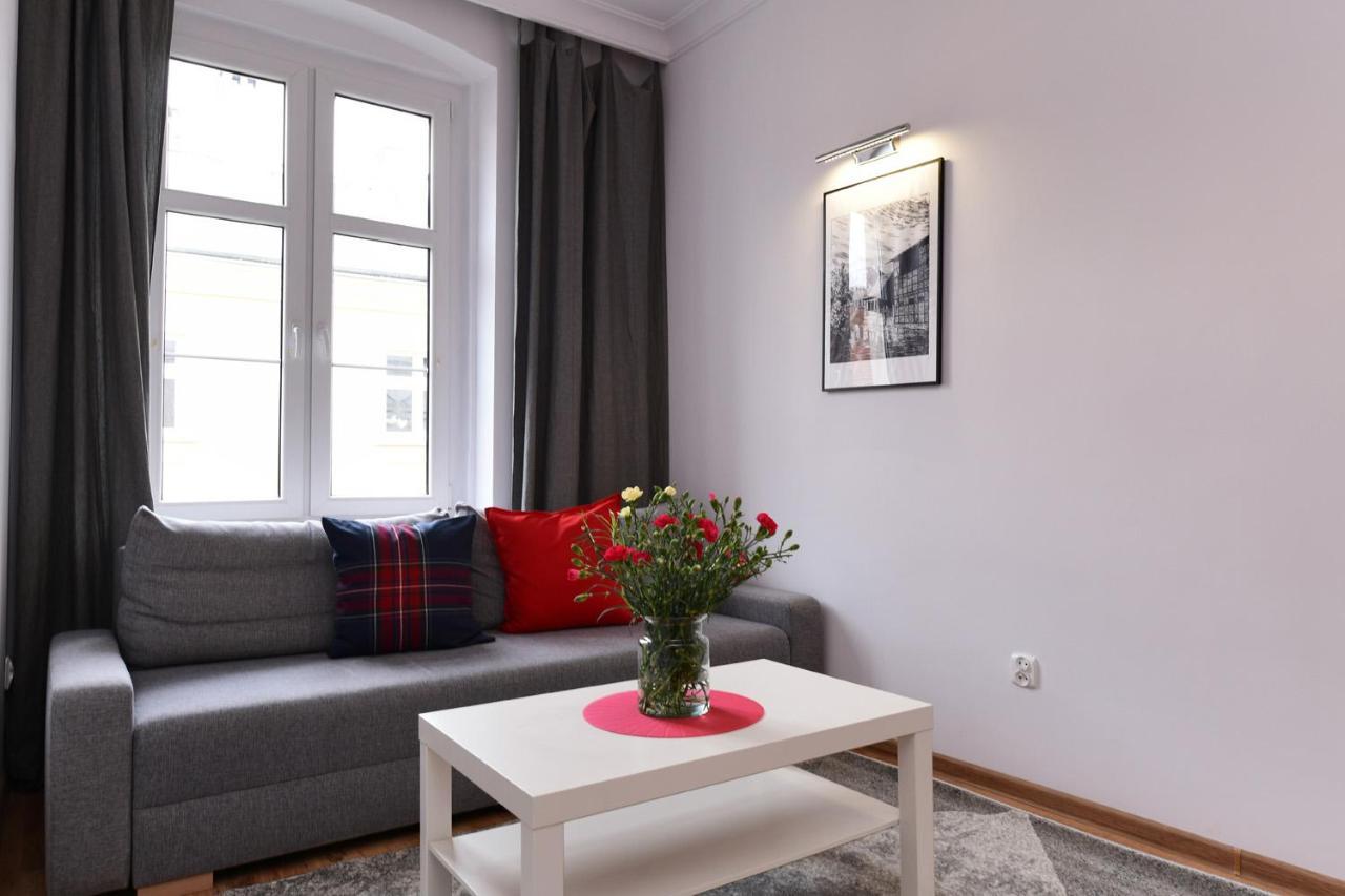 Apartamenty Na Starowce 비드고슈치 외부 사진