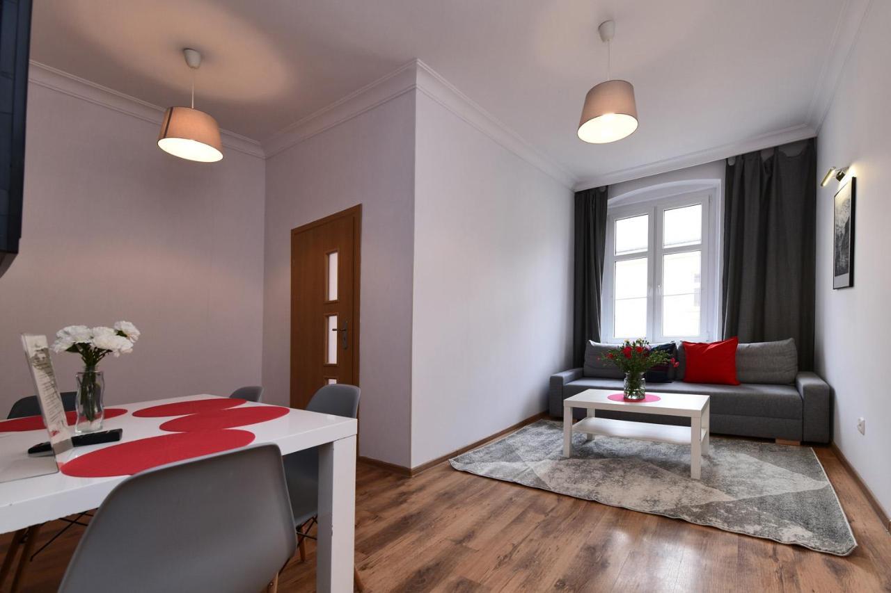 Apartamenty Na Starowce 비드고슈치 외부 사진