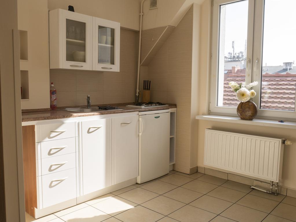 Apartamenty Na Starowce 비드고슈치 외부 사진